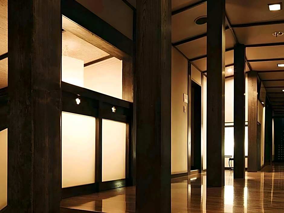 Takamiya Ryokan Miyamaso