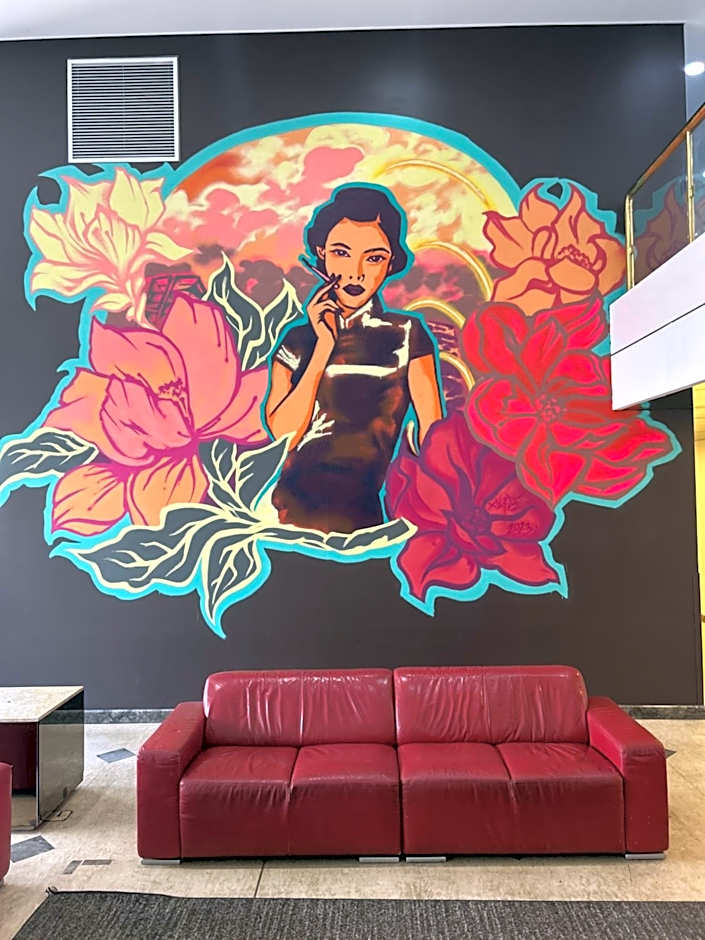 Quality Hotel Ambassador Perth