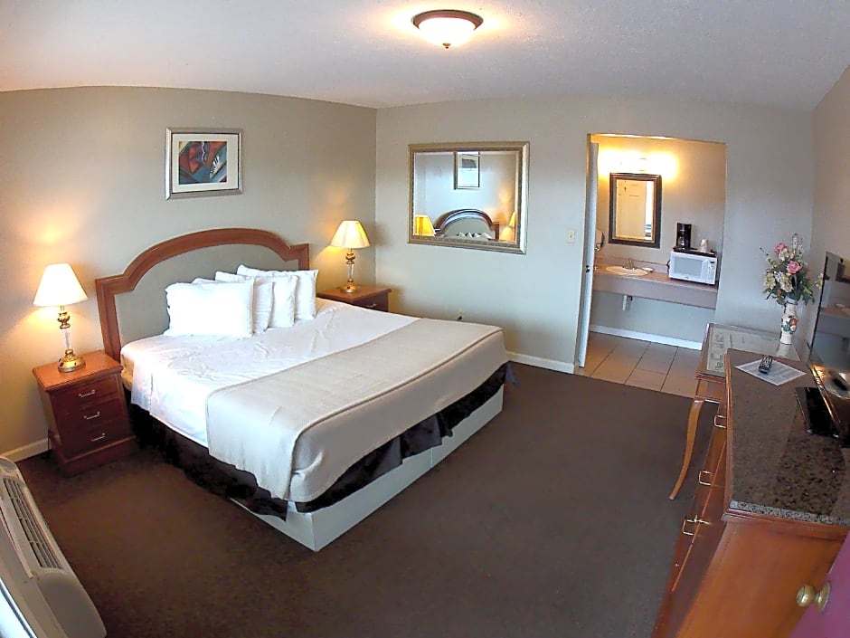 Springs Motel KY by Magnuson Worldwide