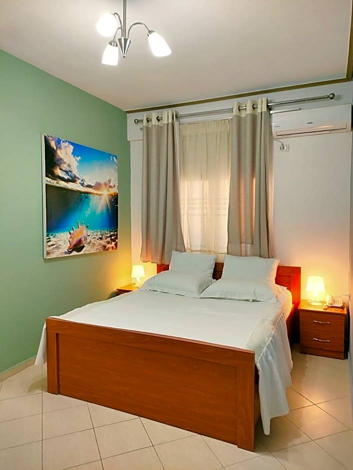 Hotel Olympia