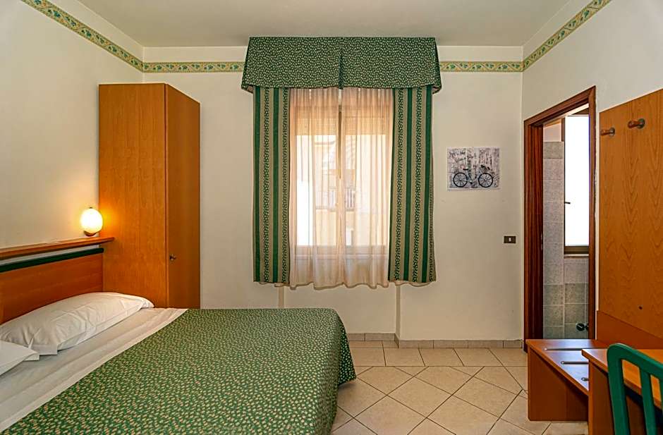 Hotel Mariani