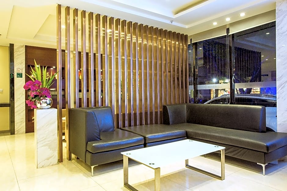 City Comfort Inn Guilin Medical College Guihu