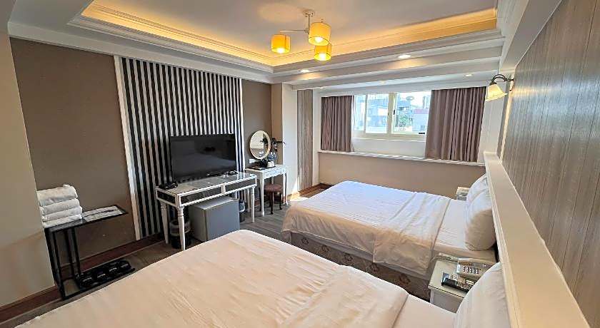 Mi Ge Business hotel