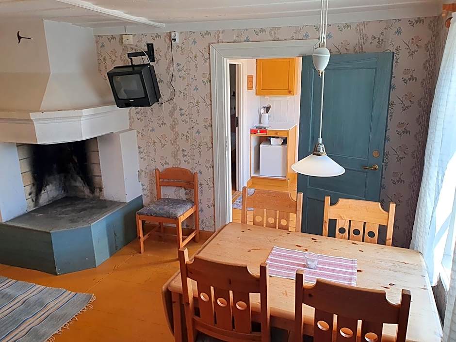 Lövånger Kyrkstad