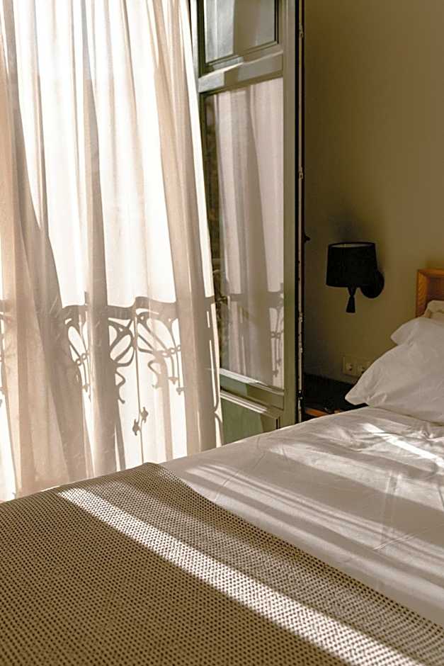 Hotel Estepona Plaza