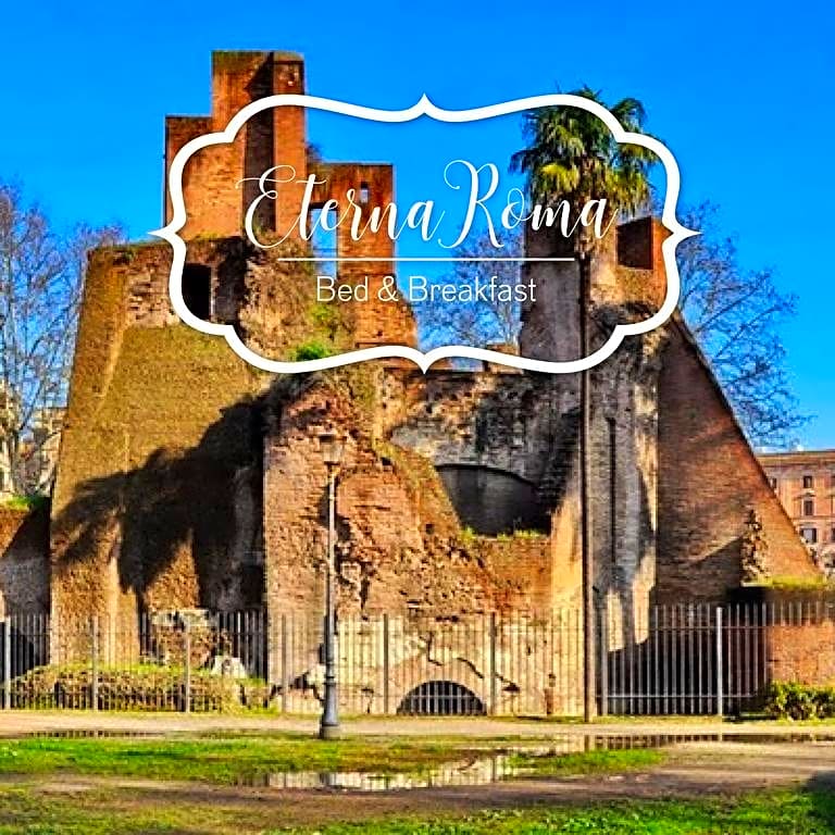 Eterna Roma Town House Suite