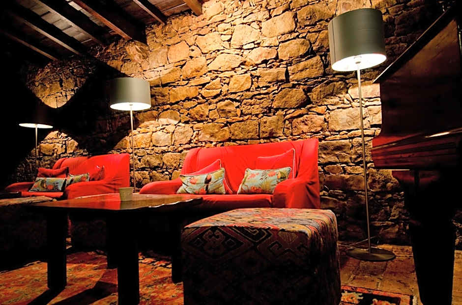 Estalagem Muchaxo Hotel