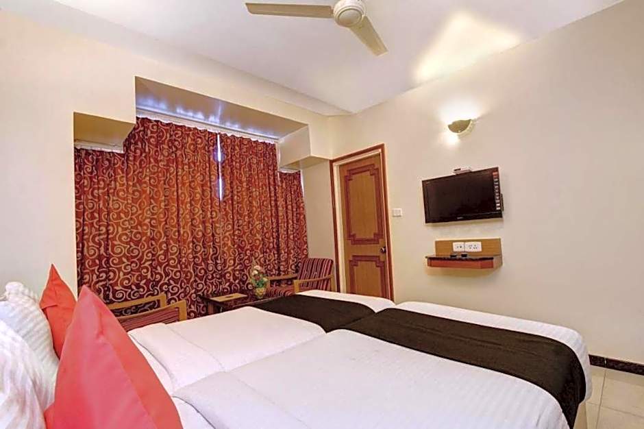 Hotel Salem Castle