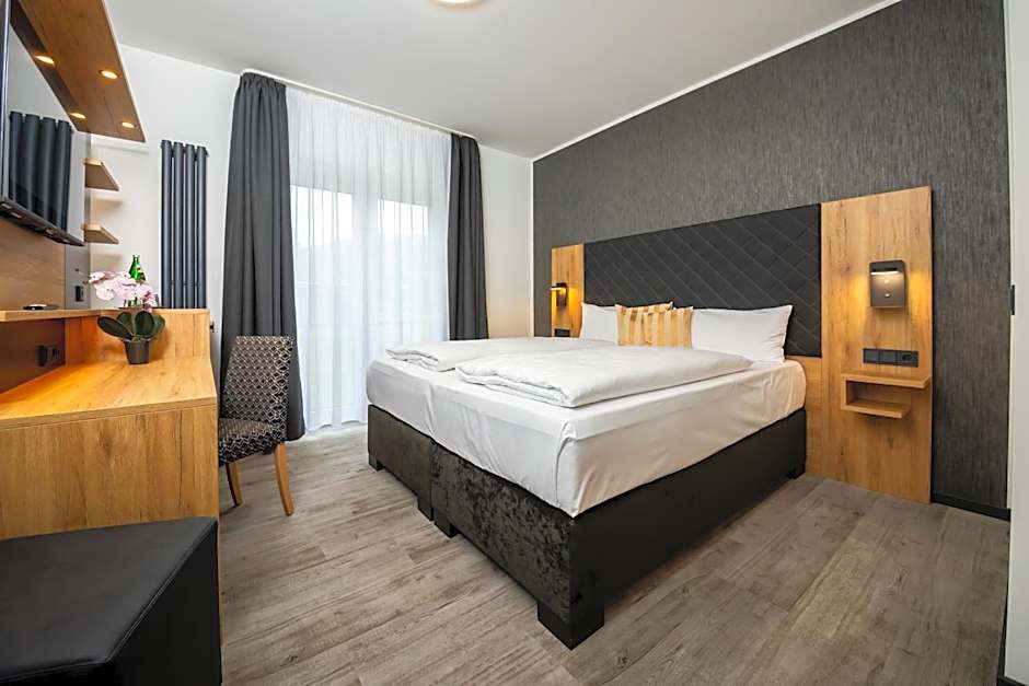 Hotel am Park Bad Driburg