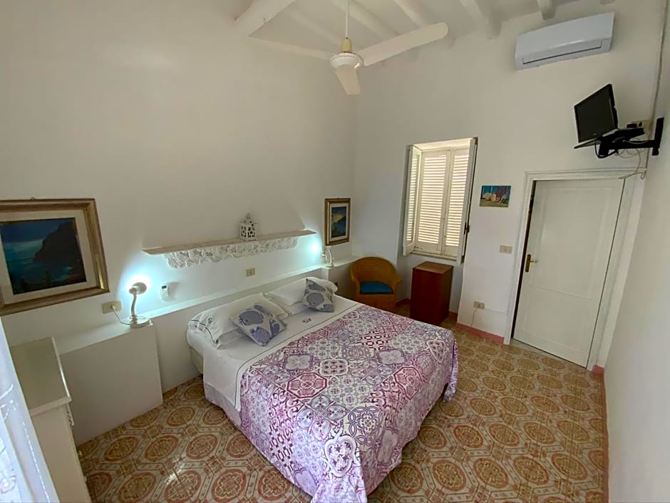 Basiluzzo Resort