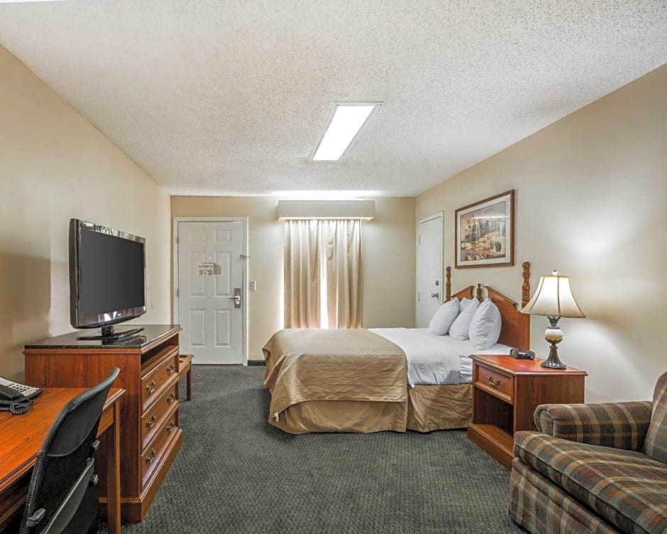 Quality Inn Bainbridge