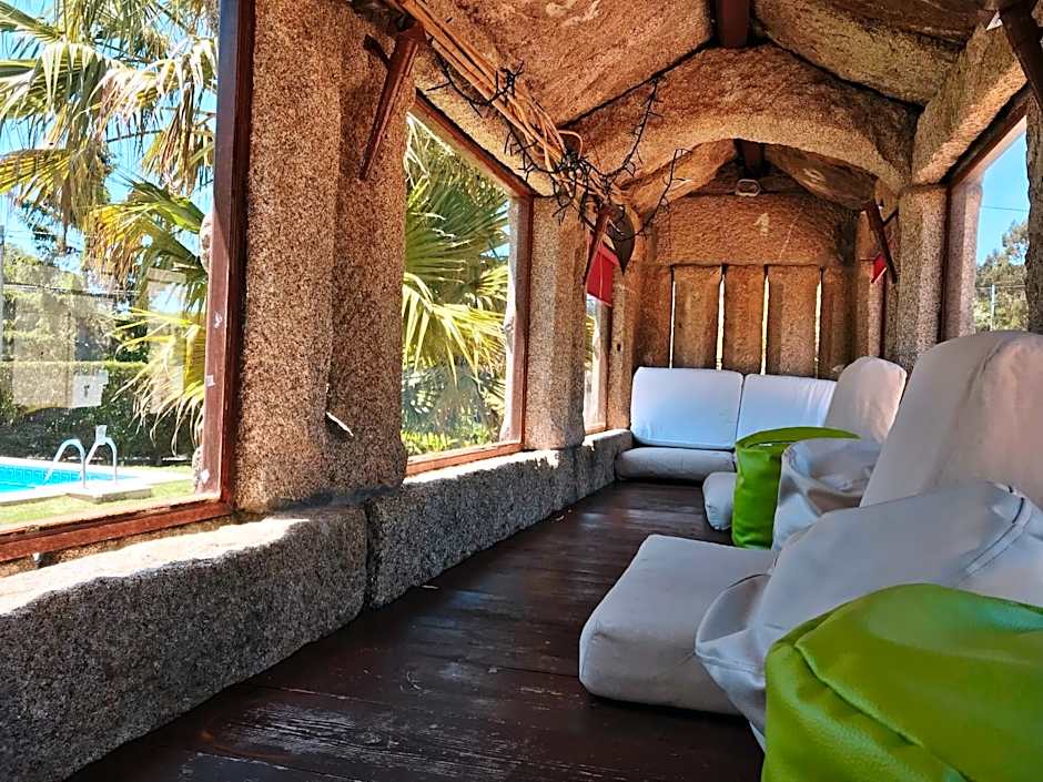 Hotel Conde Navío