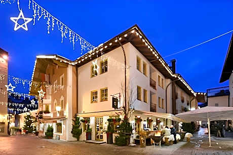 Cella Central Historic Boutique Hotel