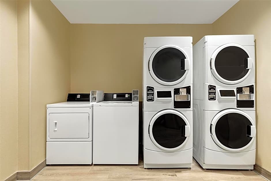 Home2 Suites by Hilton Dublin