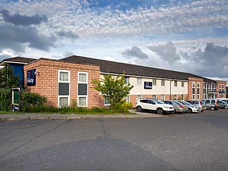 Travelodge Glasgow Cumbernauld