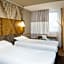 ibis Lyon Caluire Cite Internationale