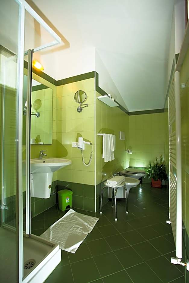 Hotel Ristorante Al Duca