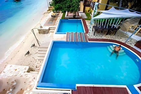 Seafari Resort Oslob