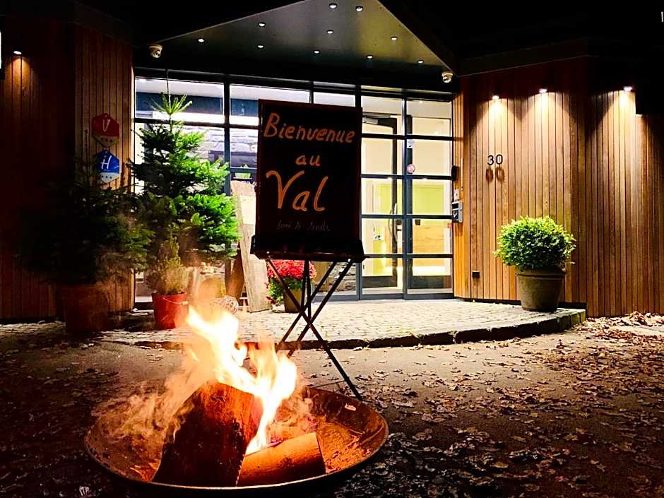 Hotel Le Val D'arimont