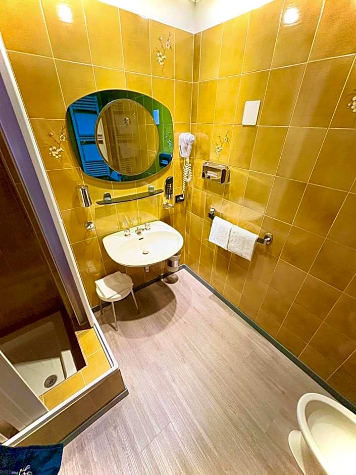 Hotel Verri
