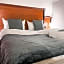 City Hotel West