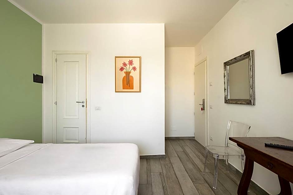 Hotel Villa Bonelli