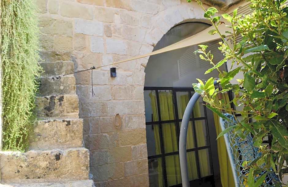 La Dimora delle Grazie