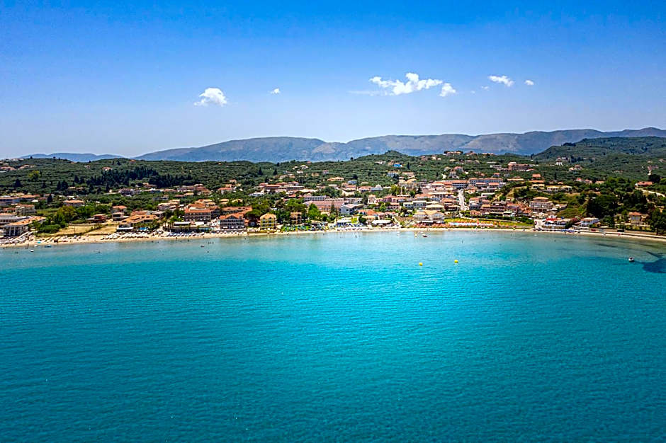 Zarkadis Beach Apartments