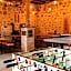 Hinterland Hostel