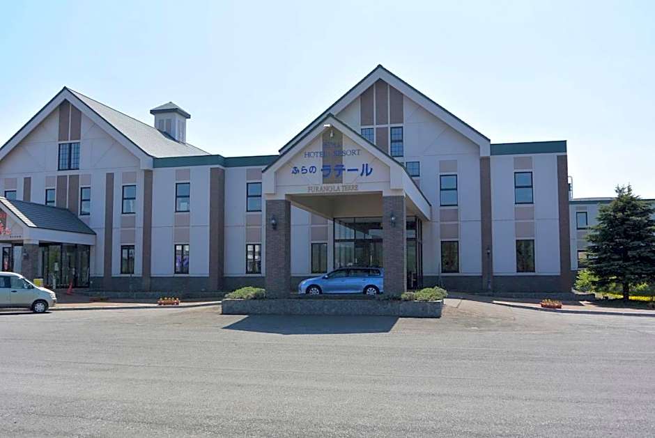 Furano La Terre
