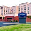 Hampton Inn By Hilton & Suites Lawton