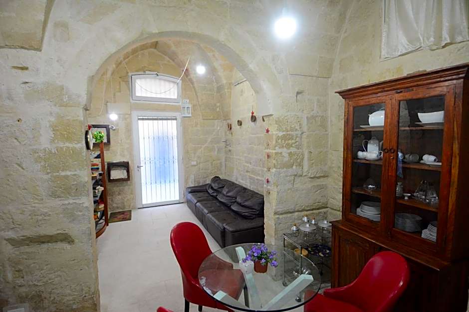 B&B DOMUS GAIA
