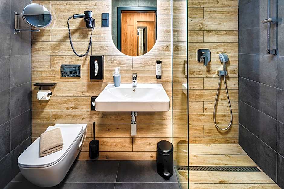 DAS ERZ Medical Spa & Hotel
