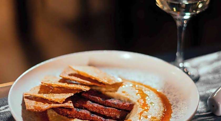 Cappadocia Cave Suites