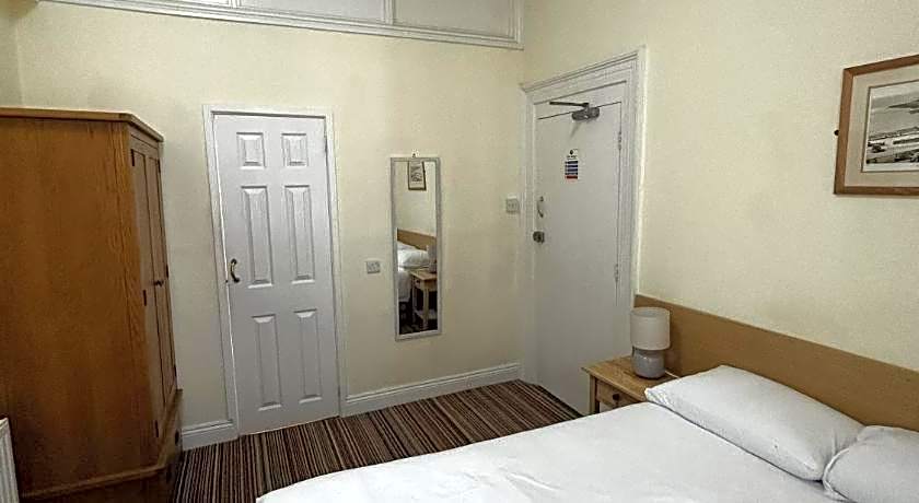 New Birchfield Hotel