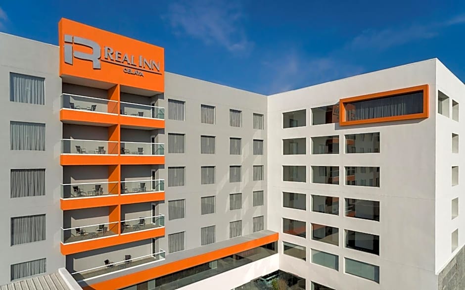 Real Inn Celaya