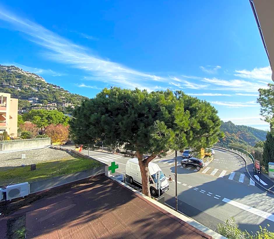 Hôtel La Villa d'Eze