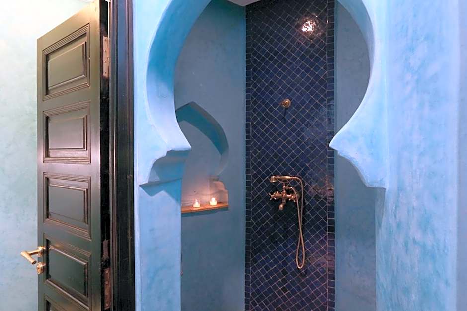 Riad Omara al Kasbah