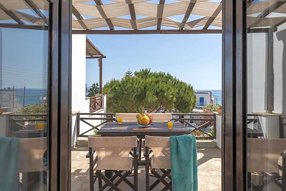 Cochili Rooms & Apartments