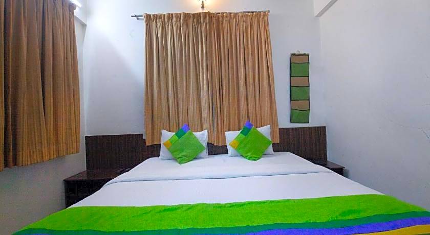 Treebo Park View Hadapsar