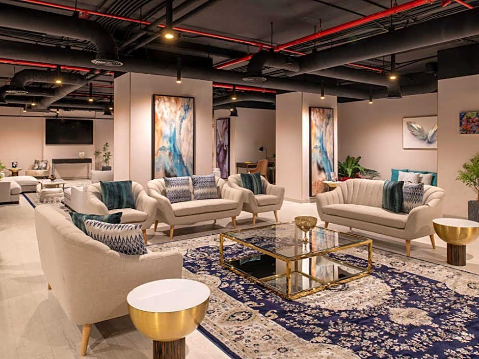 Steigenberger Residence Doha