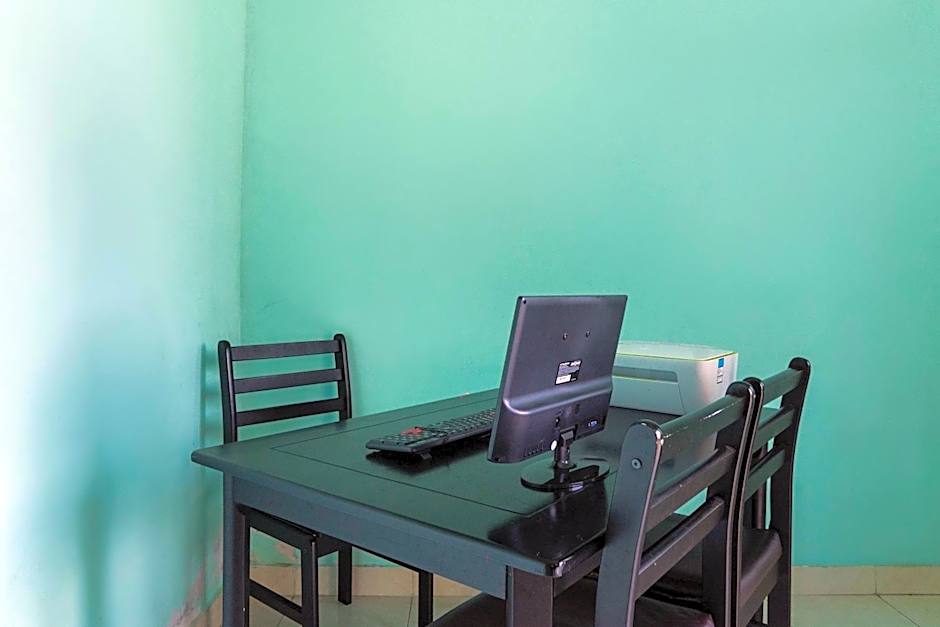 Hotel O Grand Suites Palace Syariah