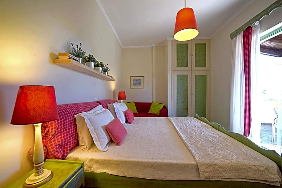 Isabella Country House