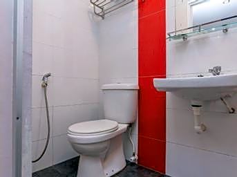 Remember Hotel Bukit Gambir