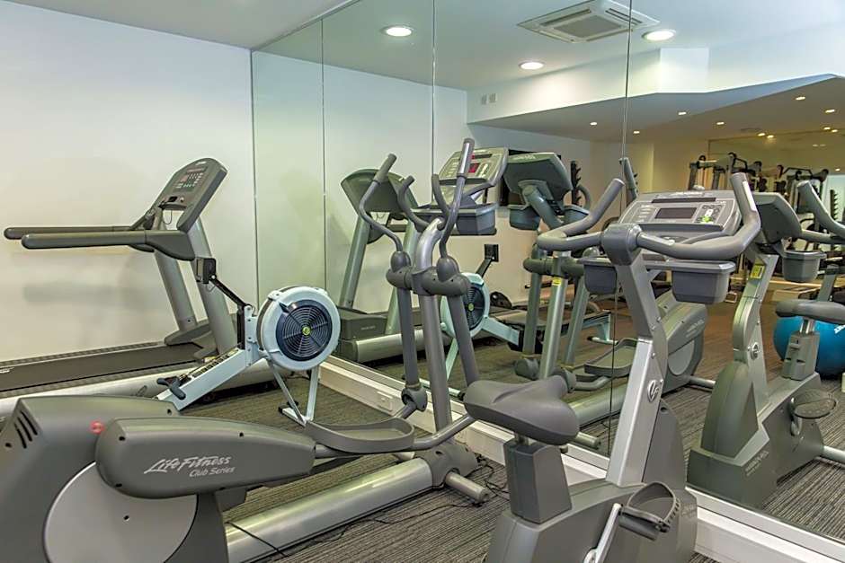 Church Street by Supercity Aparthotels