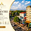 Le Centre Hotel