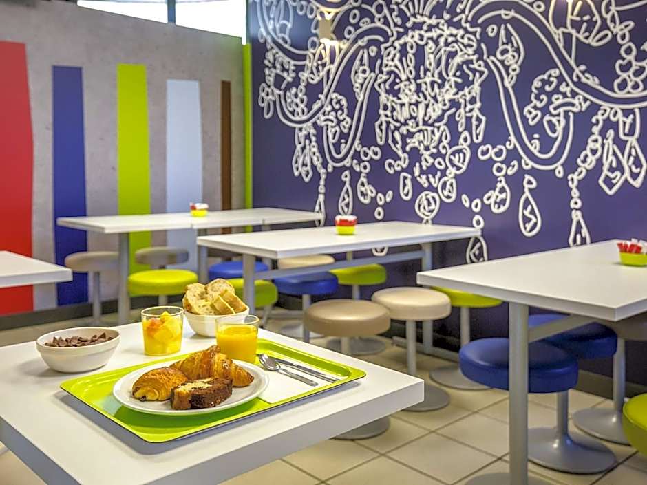 ibis budget Vienne Sud