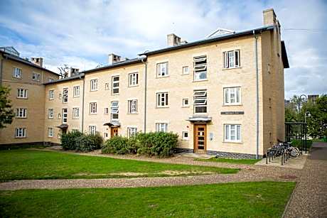 University of Essex - Colchester Campus