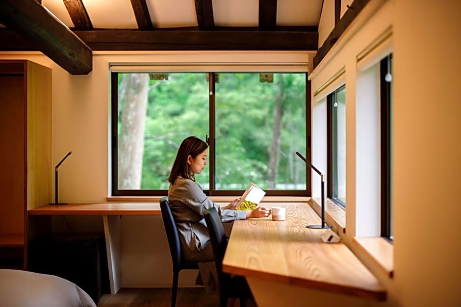 Denpaku Komatsu