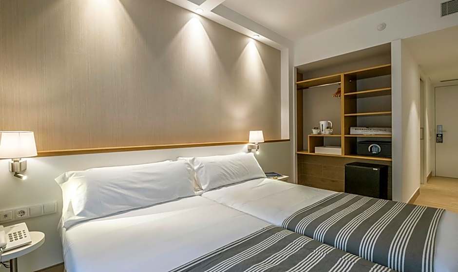 Rosamar Es Blau 4*s - Adults Only